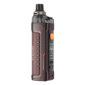ARMOUR GS KIT 80W - VAPORESSO - BROWN