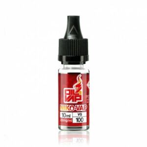 NICO-VAP - OIL4VAP - 10ML - 20MG - 100% VG