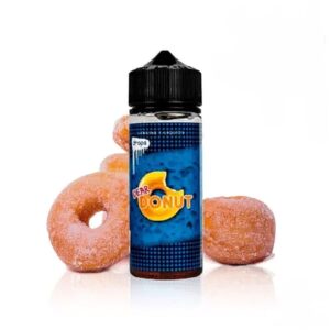 DROPS DEAR DONUT - AROMA LONG 40ML