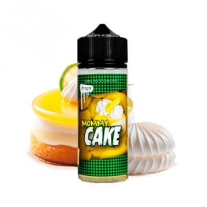 DROPS MOMMY CAKE - AROMA LONG 40ML