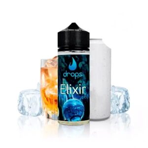 DROPS ELIXIR - AROMA LONG 40ML