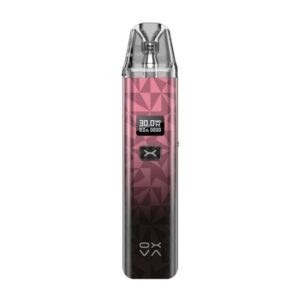 XLIM CLASSIC EDITION KIT - OXVA - BLACK PINK