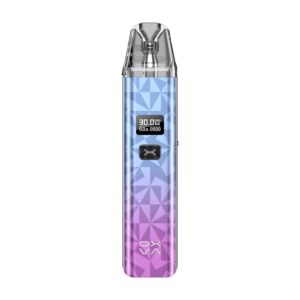 XLIM CLASSIC EDITION KIT - OXVA - PINK BLUE