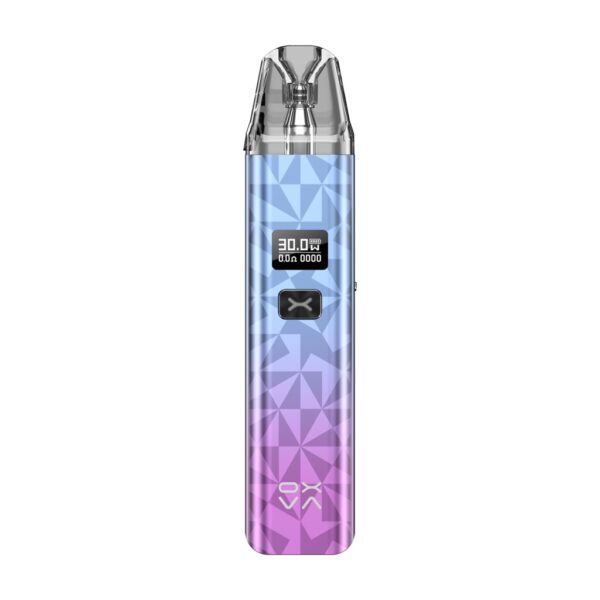 XLIM CLASSIC EDITION KIT - OXVA - PINK BLUE