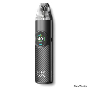 NEXLIM KIT - OXVA - BLACK WARRIOR