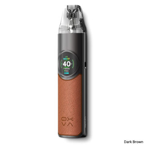 NEXLIM KIT - OXVA - DARK BROWN