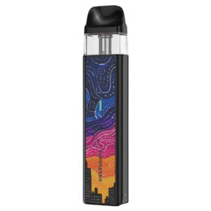 XROS 4 MINI / VAPORESSO / STARRY NIGHT