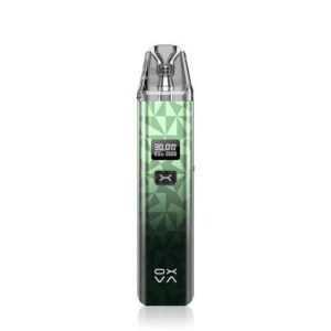 XLIM CLASSIC EDITION KIT - OXVA - GRADIENT GREEN