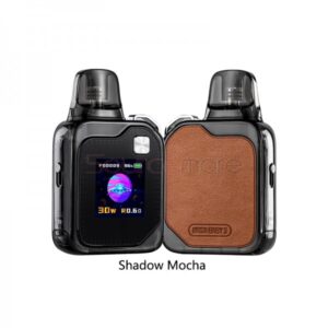 URSA BABY 3 - LOST VAPE - SHADOW MOCHA