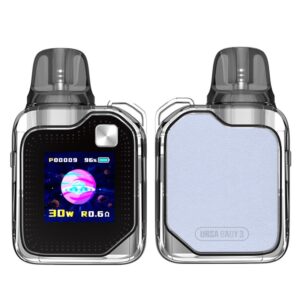 URSA BABY 3 - LOST VAPE - ARCTIC BLUE
