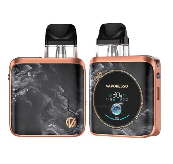 XROS 4 NANO / VAPORESSO / KONG