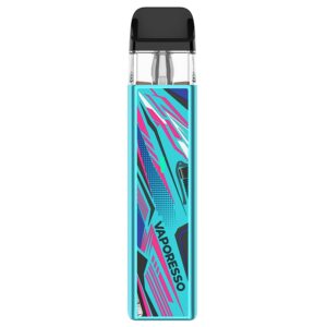 XROS 4 MINI / VAPORESSO / MOTOR RACE