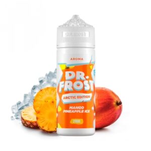 MANGO PINEPPLE ICE - DR. FROST - AROMA LONG 24ML