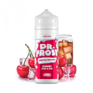 CHERRY COLA ICE - DR. FROST - AROMA LONG 24ML