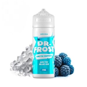 ARCTIC BLUE ICE - DR. FROST - AROMA LONG 24ML