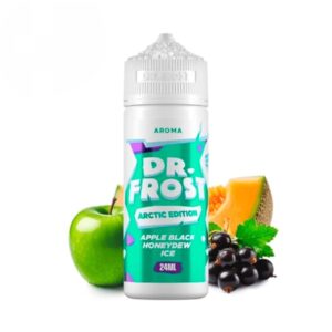 APPLE BLACK HONEYDEW ICE - DR. FROST - AROMA LONG 24ML