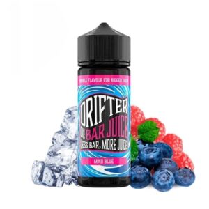 MAD BLUE - DRIFTER BAR JUICE - AROMA LONGFILL 24ML