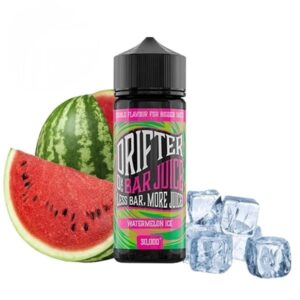 WATERMELON ICE - DRIFTER BAR JUICE - AROMA LONGFILL 24ML