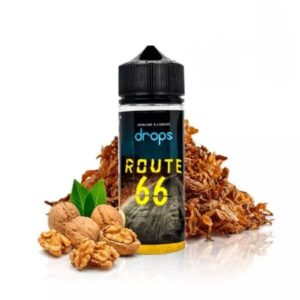 ROUTE 66 - DROPS - AROMA LONG 40ML