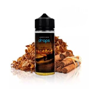FAUSTO'S DEAL - DROPS - AROMA LONG 40ML