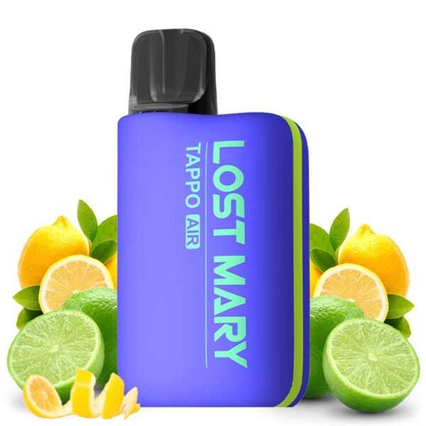 LEMON LIME / LOST MARY TAPPO AIR 20MG