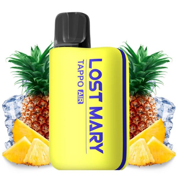 PINEAPPLE ICE / LOST MARY TAPPO AIR 20MG