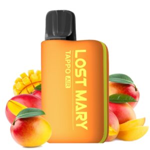 TRIPLE MANGO / LOST MARY TAPPO AIR 20MG