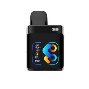 CALIBURN KOKO G3 PRO - UWELL - MIDNIGHT BLACK