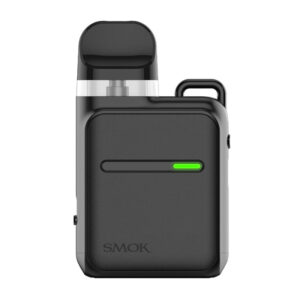 NOVO MASTER BOX KIT / SMOK / BLACK GUN METAL