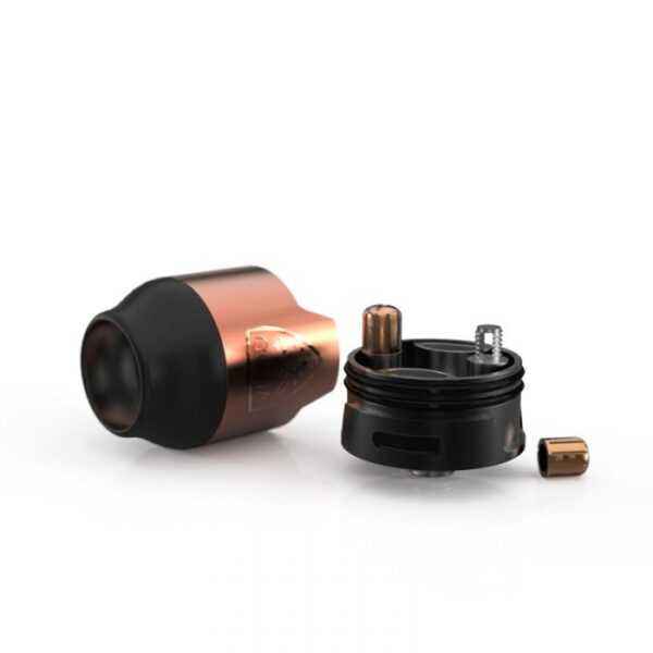 ELITE RDA – VGOD - COOPER - Imagen 2
