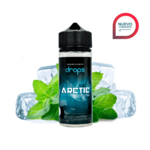 ARCTIC - DROPS - AROMA LONG 40ML