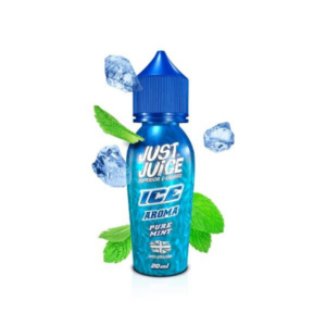 PURE MINT ICE - JUST JUICE - AROMA LONG 20ML