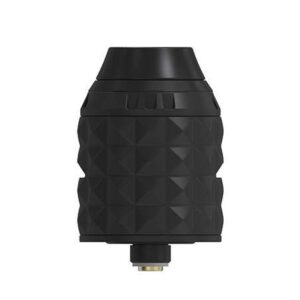 CAPSTONE RDA – VANDY VAPE - BLACK