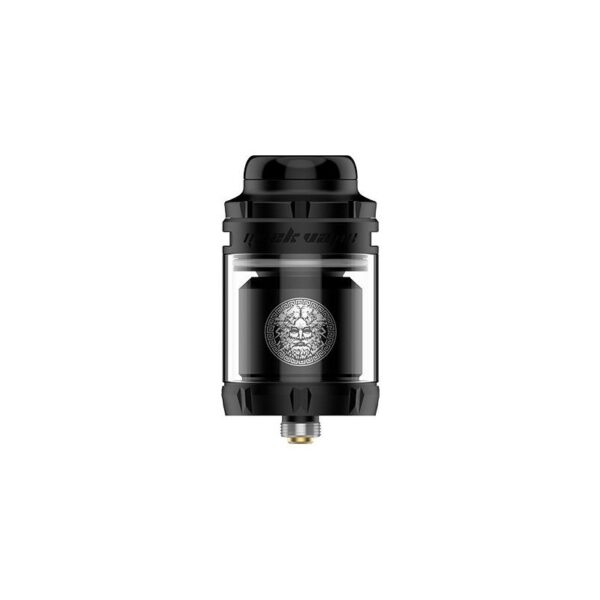 ZEUS X RTA – GEEKVAPE - BLACK