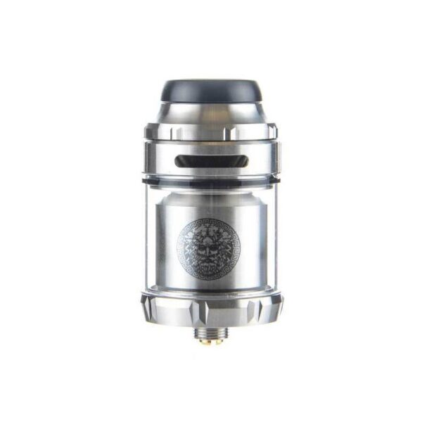 ZEUS X RTA – GEEKVAPE - SILVER