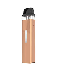 XROS MINI 1000 MAH/ VAPORESSO / GOLD