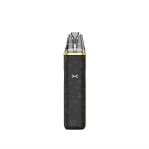 XLIM GO KIT - OXVA - LUXE BLACK