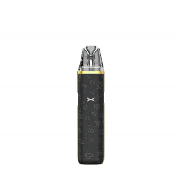 XLIM GO KIT - OXVA - LUXE BLACK