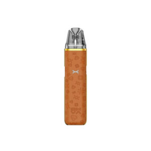 XLIM GO KIT - OXVA - LUXE BROWN