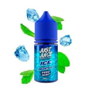 AROMA JUST JUICE - PURE MINT ICE