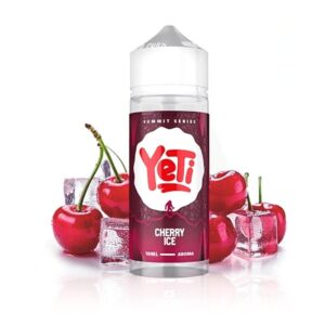 CHERRY ICE - YETI - AROMA LONGFILL 10ML