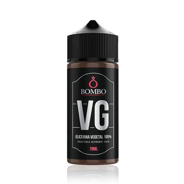 BOMBO BASE 70ML 100% VG