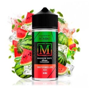 WATERMELON ICE - MAGNUM VAPE - AROMA LONGFILL 30ML