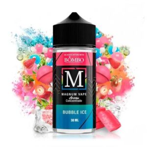 BUBBLE ICE - MAGNUM VAPE - AROMA LONGFILL 30ML
