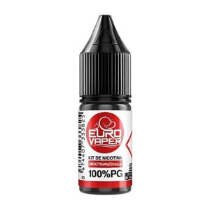 NICO-VAP EUROVAPER 20MG 100%PG