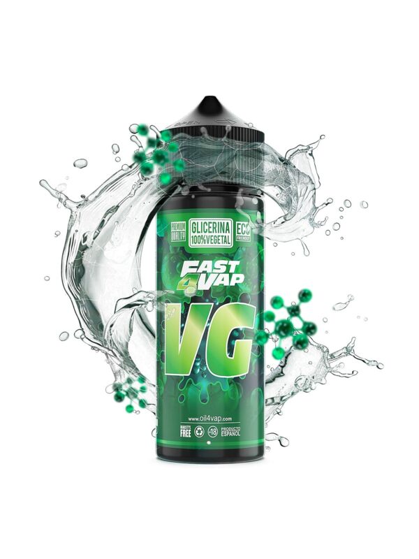 OIL4VAP BASE FAST4VAP 70ML 100% VG