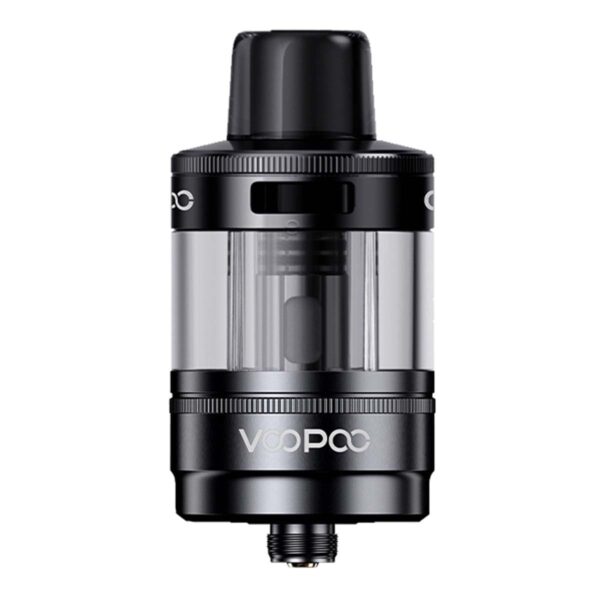 PNP X DTL POD TANK / VOOPOO / BLACK