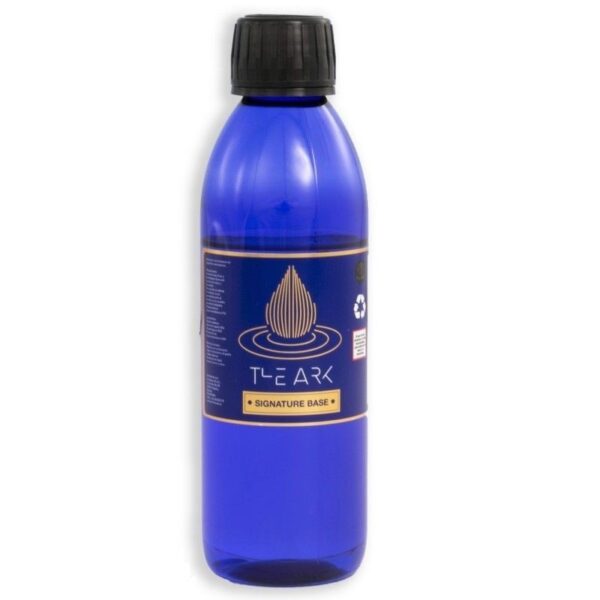 THE ARK BASE 200ML 100% PG