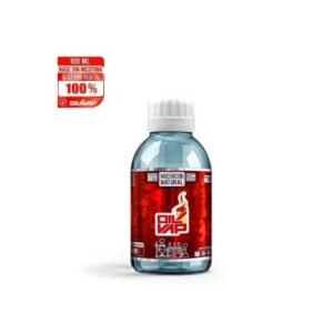 OIL4VAP BASE 100ML 100% VG