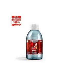 OIL4VAP BASE 200ML 100% PG